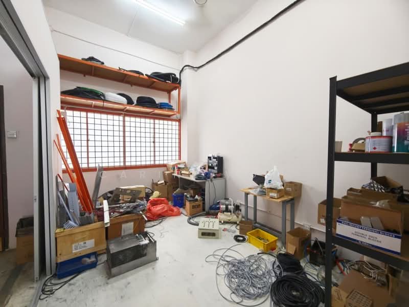 For Rent - Taman Molek