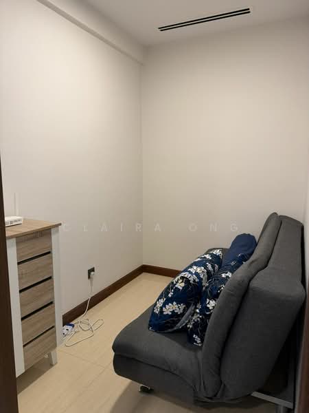 Service Residence for Rent at Puteri Cove Residences - Claira Ong - Interior - PropertyGuru.com.my