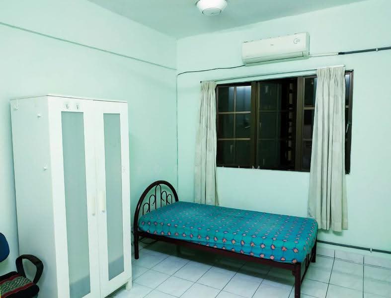 Condominium for Sale at Bayu Tasik 1 - Geoff Lim - Bedroom - PropertyGuru.com.my