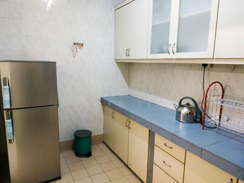 Condominium for Sale at Bayu Tasik 1 - Geoff Lim - Kitchen - PropertyGuru.com.my
