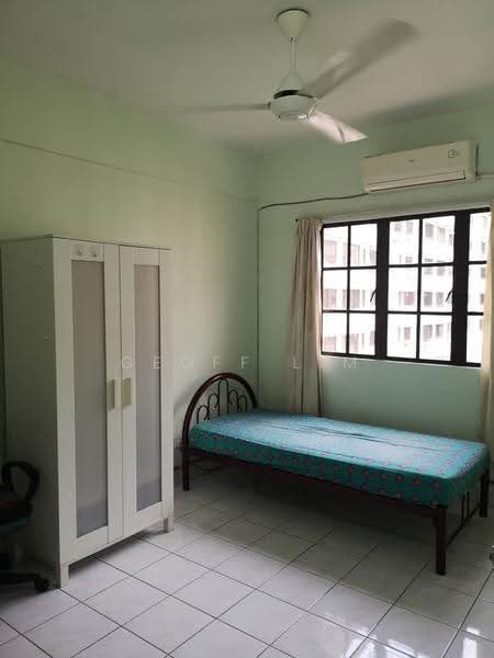 Condominium for Sale at Bayu Tasik 1 - Geoff Lim - Bedroom - PropertyGuru.com.my