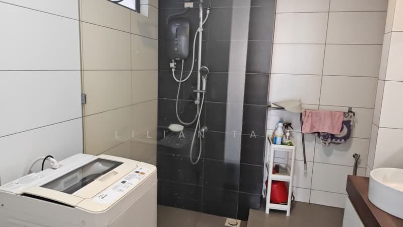 Condominium for Rent at Wellesley Residences - Lilian Tan - Bathroom - PropertyGuru.com.my