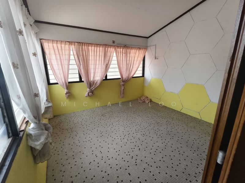 Semi-Detached House for Sale in Taman Guan Joo Seng (Jelutong) - Michael Loo - Interior - PropertyGuru.com.my