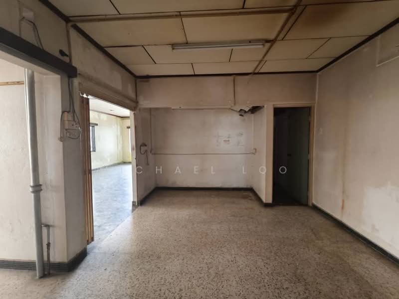 Semi-Detached House for Sale in Taman Guan Joo Seng (Jelutong) - Michael Loo - Interior - PropertyGuru.com.my