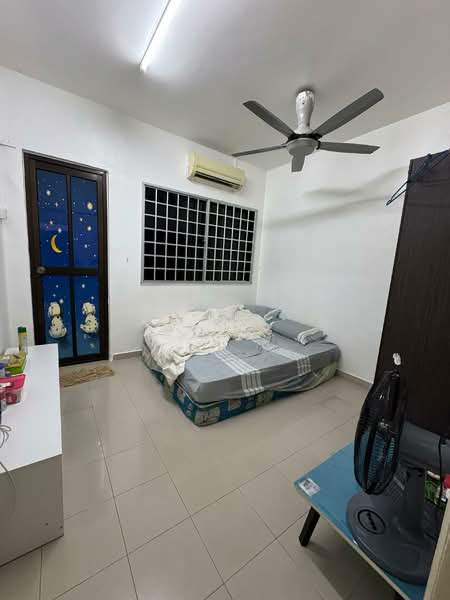 2-storey Terraced House for Sale in Taman Skudai Baru (Skudai) - San . - PropertyGuru.com.my