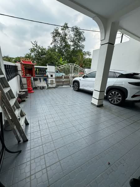2-storey Terraced House for Sale in Taman Skudai Baru (Skudai) - San . - PropertyGuru.com.my