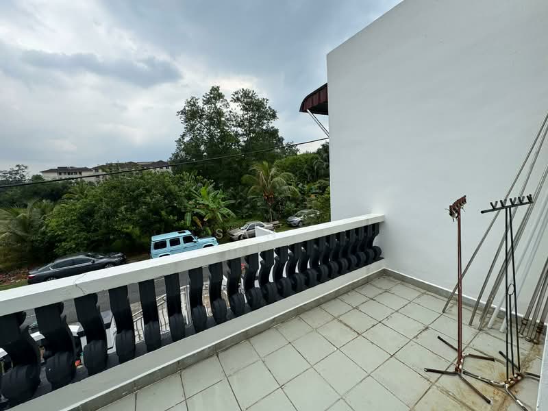 2-storey Terraced House for Sale in Taman Skudai Baru (Skudai) - San . - PropertyGuru.com.my