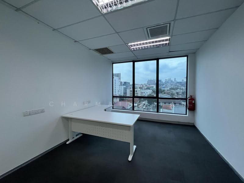 Office for Rent in Taman Bangsar (Bangsar) - Charmaine Tan - Interior - PropertyGuru.com.my