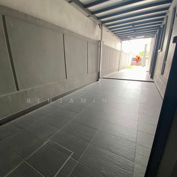 Rumah Teres 2 Tingkat untuk Dijual di Johor Bahru (Johor) - Benjamin Lim - Exterior - PropertyGuru.com.my