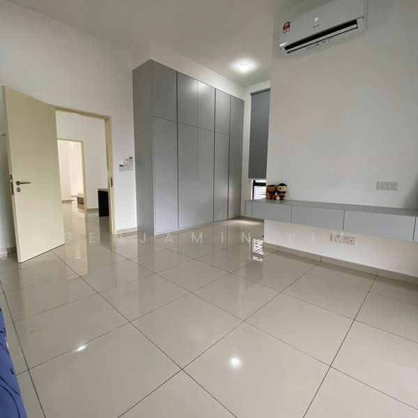 Rumah Teres 2 Tingkat untuk Dijual di Johor Bahru (Johor) - Benjamin Lim - Bedroom - PropertyGuru.com.my