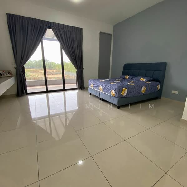 Rumah Teres 2 Tingkat untuk Dijual di Johor Bahru (Johor) - Benjamin Lim - Bedroom - PropertyGuru.com.my
