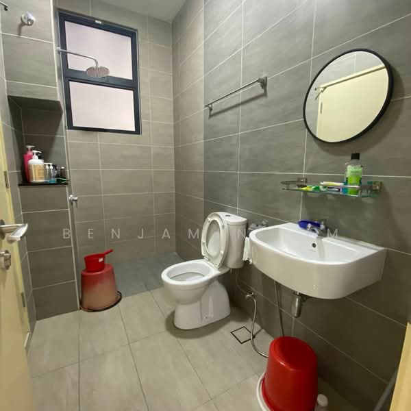 Rumah Teres 2 Tingkat untuk Dijual di Johor Bahru (Johor) - Benjamin Lim - Bathroom - PropertyGuru.com.my
