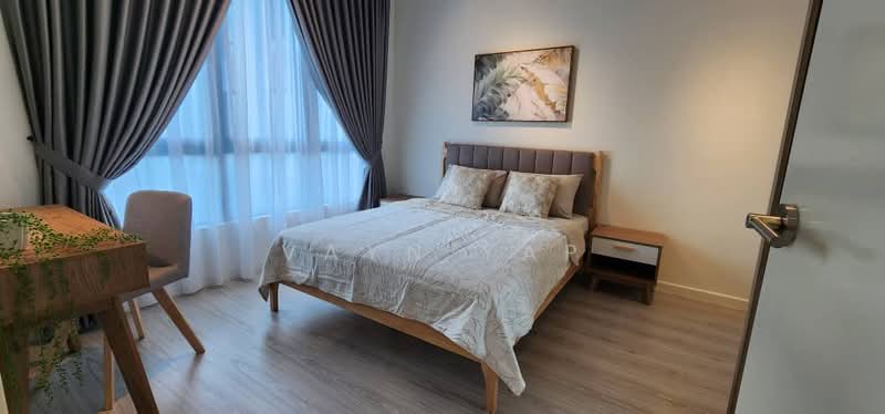 Service Residence for Rent at Meta City - Vayn Yap - Bedroom - PropertyGuru.com.my