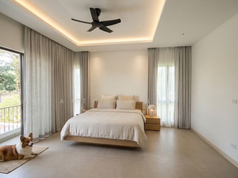 2-storey Terraced House for Sale in Setia Eco Templer (Rawang) - Anthony Lee - Bedroom - PropertyGuru.com.my