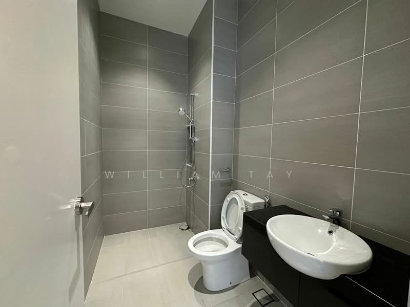 Semi-Detached House for Sale in Eco Spring (Johor Bahru) - William Tay - Bathroom - PropertyGuru.com.my