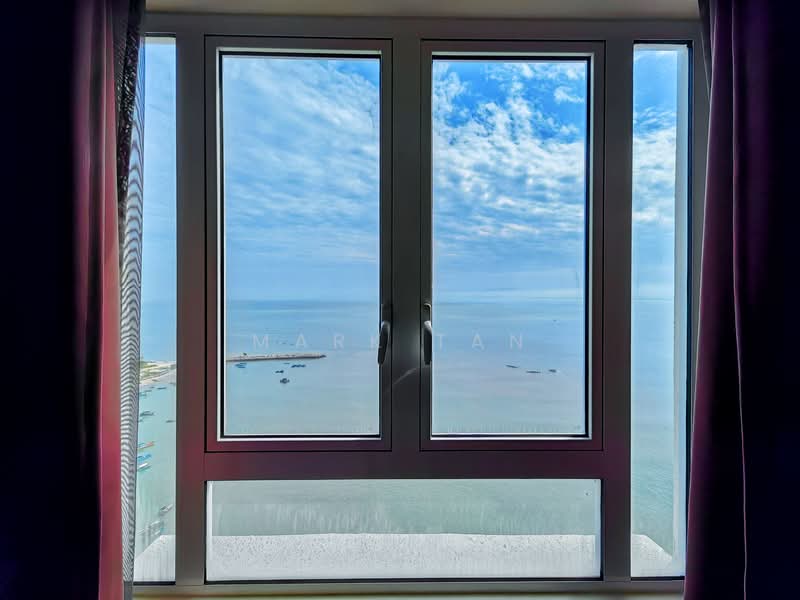 Kondominium untuk Disewa di Quayside Seafront Resort Condominiums - Mark Tan - PropertyGuru.com.my