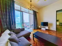 For Rent - Quayside Seafront Resort Condominiums