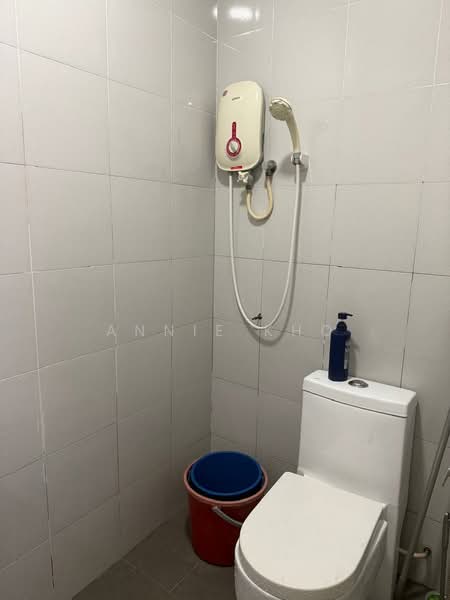 Rumah Teres 2 Tingkat untuk Dijual di TAMAN PUCHONG UTAMA (Puchong) - Annie Kho - Bathroom - PropertyGuru.com.my