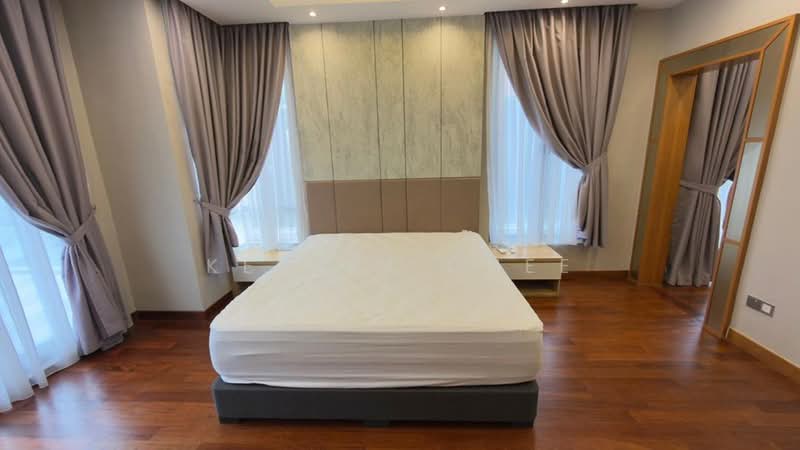 Cluster House for Rent in Horizon Hills (Iskandar Puteri (Nusajaya)) - Kelvin Chee - Bedroom - PropertyGuru.com.my