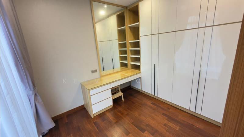 Cluster House for Rent in Horizon Hills (Iskandar Puteri (Nusajaya)) - Kelvin Chee - Interior - PropertyGuru.com.my