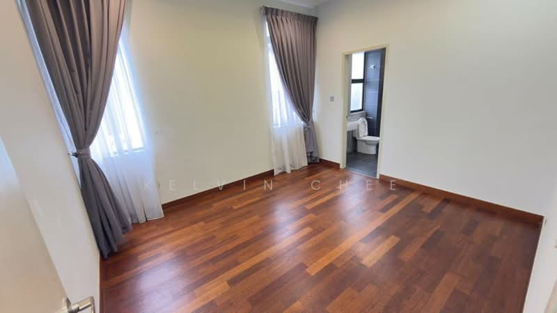 Cluster House for Rent in Horizon Hills (Iskandar Puteri (Nusajaya)) - Kelvin Chee - Bedroom - PropertyGuru.com.my