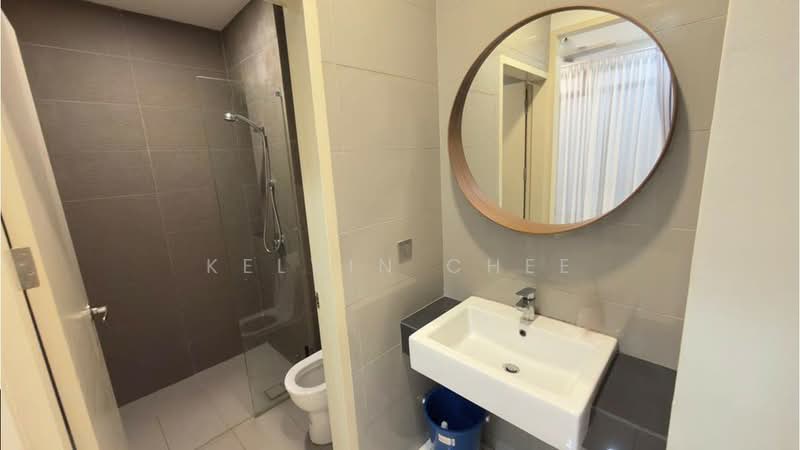 Cluster House for Rent in Horizon Hills (Iskandar Puteri (Nusajaya)) - Kelvin Chee - Bathroom - PropertyGuru.com.my