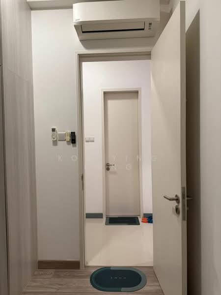 Servis Apartment untuk Disewa di South View - Koo Ying Kang - PropertyGuru.com.my