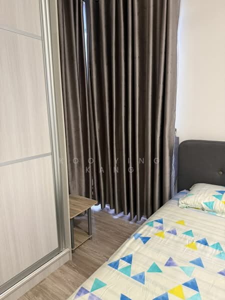 Servis Apartment untuk Disewa di South View - Koo Ying Kang - PropertyGuru.com.my
