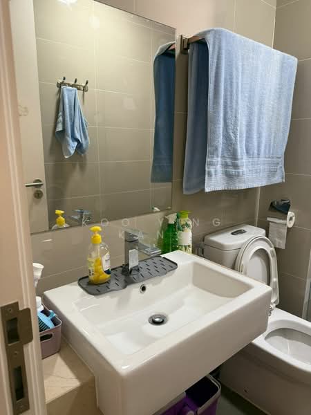Servis Apartment untuk Disewa di South View - Koo Ying Kang - PropertyGuru.com.my
