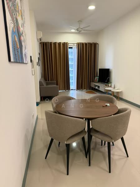 Servis Apartment untuk Disewa di South View - Koo Ying Kang - PropertyGuru.com.my