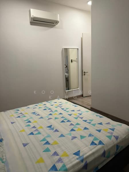 Servis Apartment untuk Disewa di South View - Koo Ying Kang - PropertyGuru.com.my