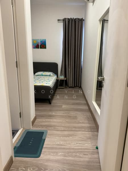Servis Apartment untuk Disewa di South View - Koo Ying Kang - PropertyGuru.com.my