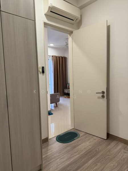 Servis Apartment untuk Disewa di South View - Koo Ying Kang - PropertyGuru.com.my