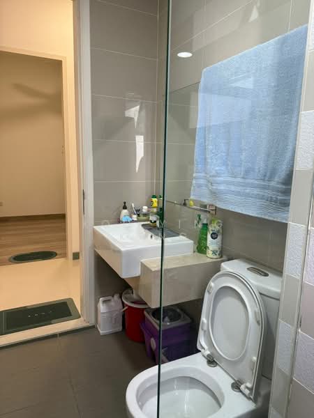 Servis Apartment untuk Disewa di South View - Koo Ying Kang - PropertyGuru.com.my