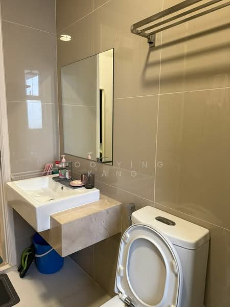 Servis Apartment untuk Disewa di South View - Koo Ying Kang - PropertyGuru.com.my