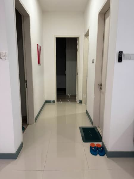 Servis Apartment untuk Disewa di South View - Koo Ying Kang - PropertyGuru.com.my