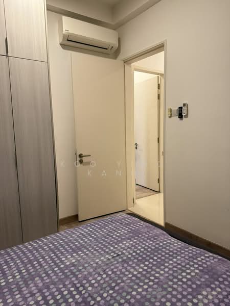 Servis Apartment untuk Disewa di South View - Koo Ying Kang - PropertyGuru.com.my