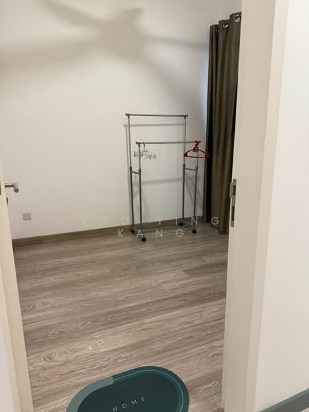 Servis Apartment untuk Disewa di South View - Koo Ying Kang - PropertyGuru.com.my