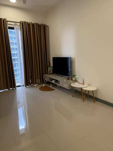 Servis Apartment untuk Disewa di South View - Koo Ying Kang - PropertyGuru.com.my