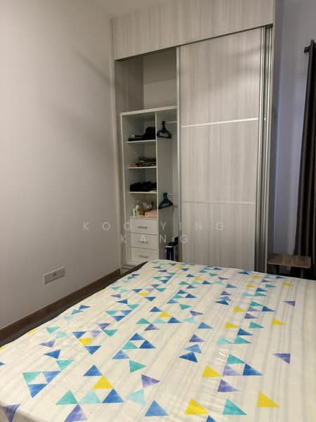 Servis Apartment untuk Disewa di South View - Koo Ying Kang - PropertyGuru.com.my