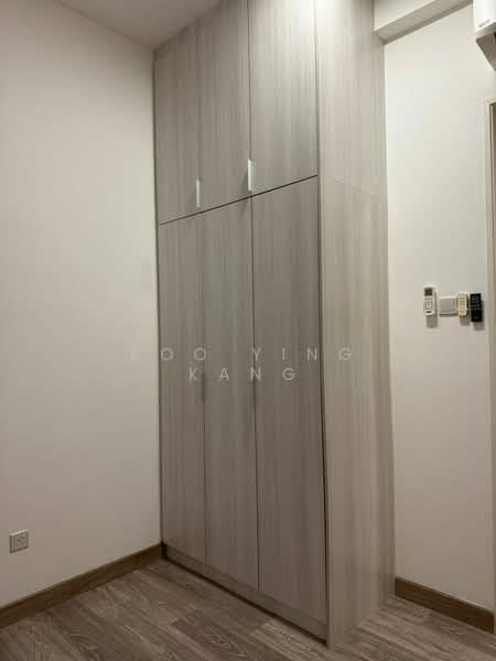 Servis Apartment untuk Disewa di South View - Koo Ying Kang - PropertyGuru.com.my