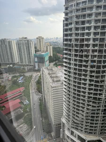 Servis Apartment untuk Disewa di South View - Koo Ying Kang - PropertyGuru.com.my