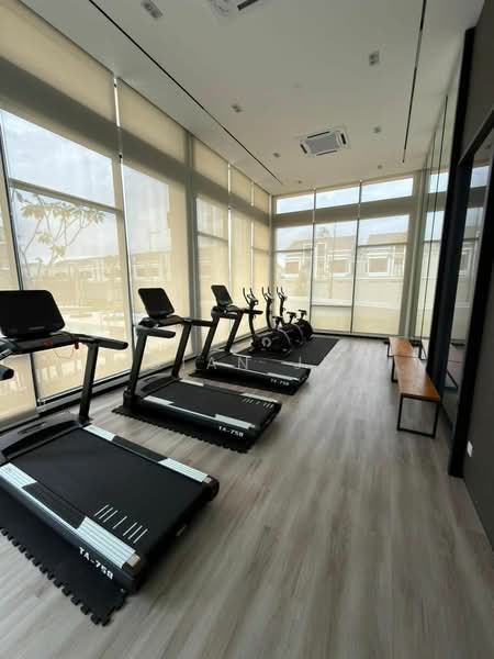 2-storey Terraced House for Sale in Taman Mount Austin (Tebrau) - Dian JB - PropertyGuru.com.my