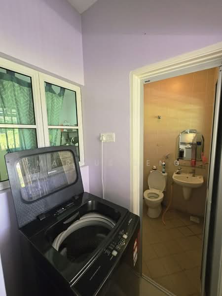 Rumah Teres 3 Tingkat untuk Dijual di Tiger Lane (Ipoh) - Marcus Seng - Bathroom - PropertyGuru.com.my