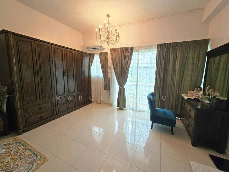 Rumah Teres 3 Tingkat untuk Dijual di Tiger Lane (Ipoh) - Marcus Seng - PropertyGuru.com.my