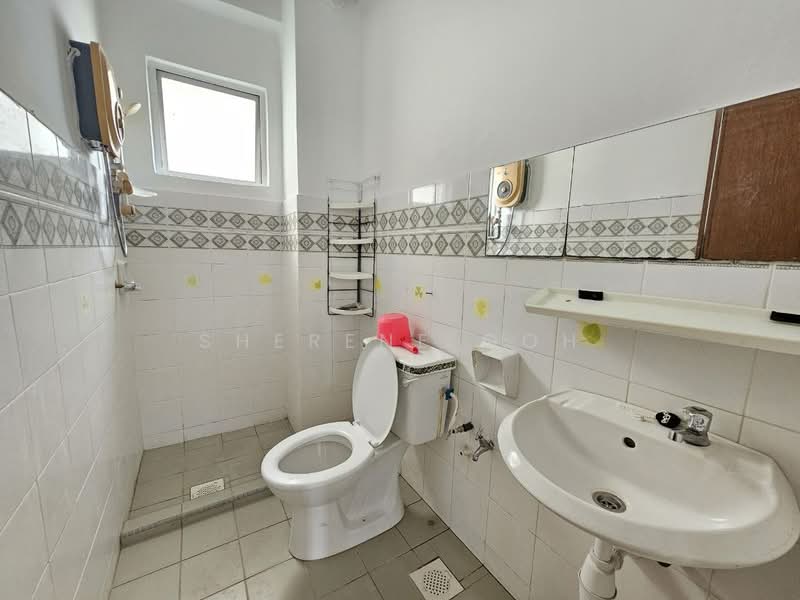 Condominium for Rent at Pandan Puteri - Sherene Goh - Bathroom - PropertyGuru.com.my