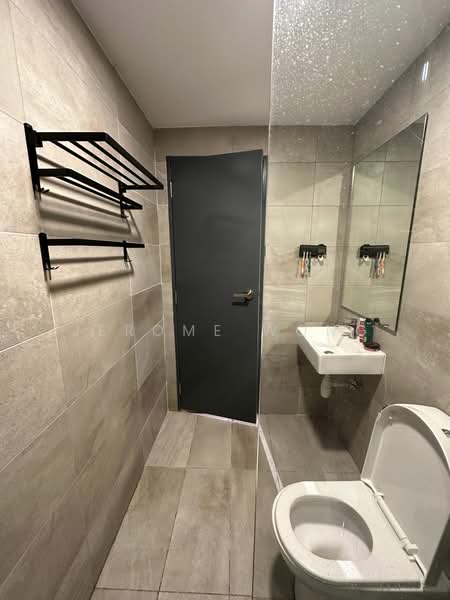 For Rent - Henna Residence @ The Quartz WM