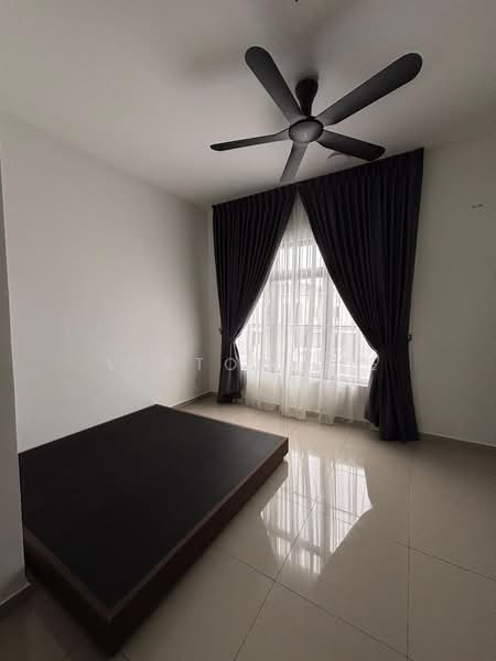 2-storey Terraced House for Rent in Iskandar Puteri (Nusajaya) (Johor) - Victor Lee - Bedroom - PropertyGuru.com.my