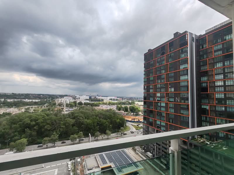 Service Residence for Rent at Palazio - Heng Chew Yen - PropertyGuru.com.my