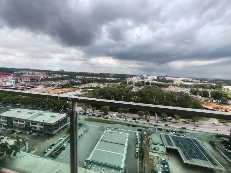 Service Residence for Rent at Palazio - Heng Chew Yen - PropertyGuru.com.my